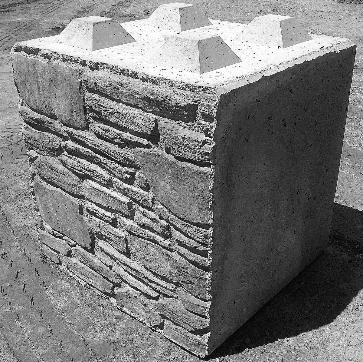 Béton-Bloc